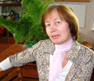 О.Н.Дмитриева